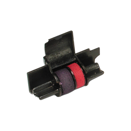 IR40T Ink Roller Black/Red for Canon Printing Calculator (P23 DTS C II)